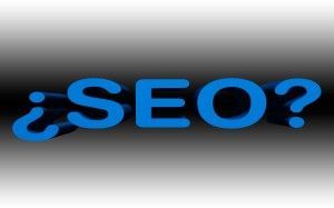 Explicación del SEO