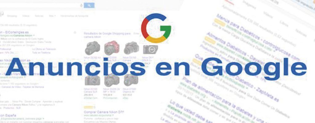 Anúnciate en Google Adwords