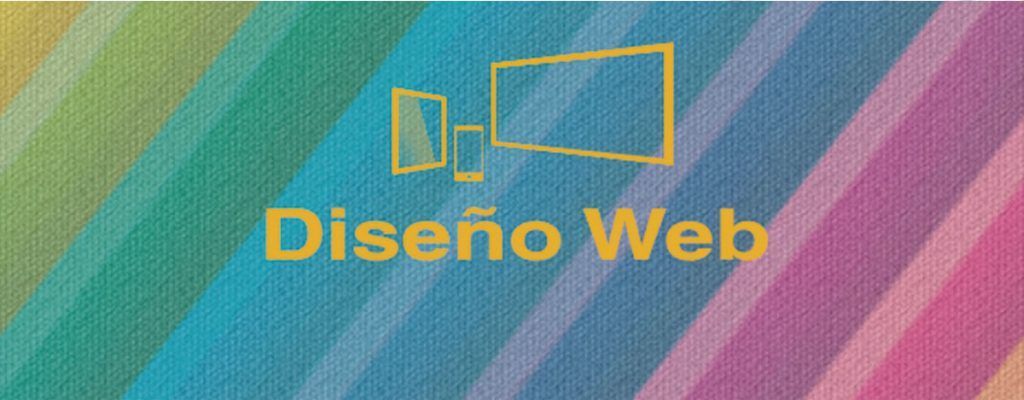 Diseño páginas Web